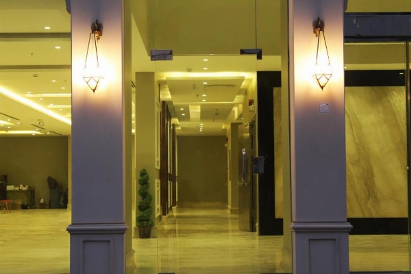 Lamar Albait Hotel image 16