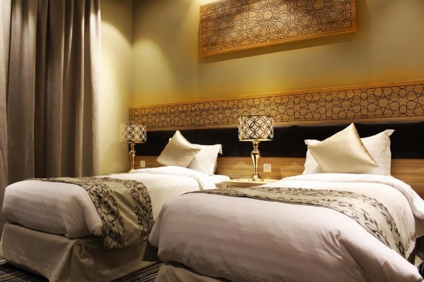 Lamar Albait Hotel image 19