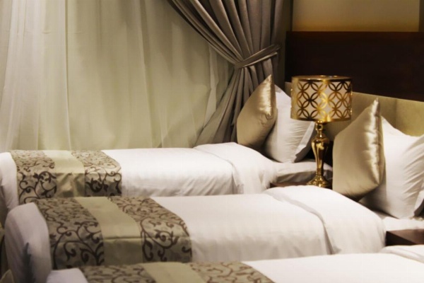 Lamar Albait Hotel image 22