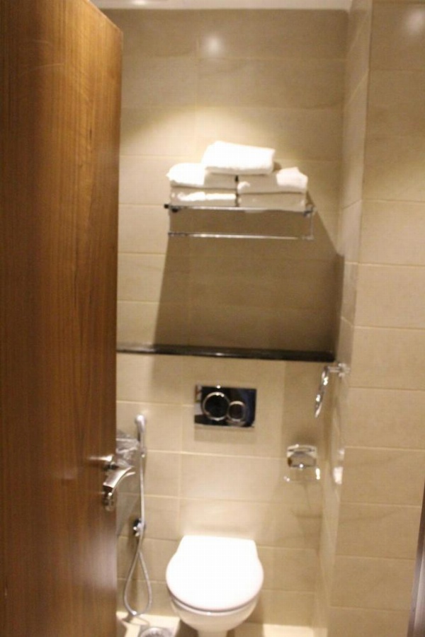 Lamar Albait Hotel image 24