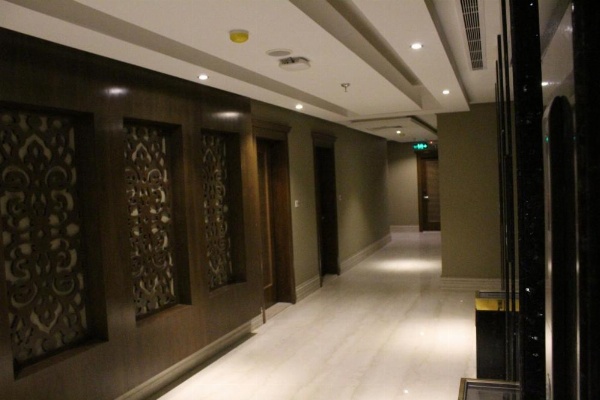 Lamar Albait Hotel image 25